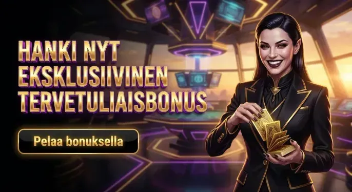 Kumobet Casino